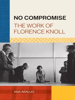 cover image of No Compromise